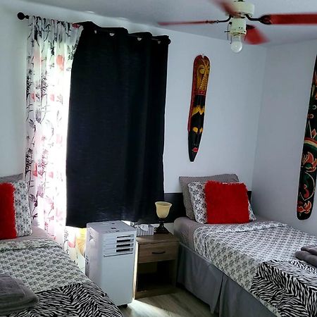 Quiet Cozy Apartment Next To Highway Wifi+Netflix Edmundston Exteriör bild